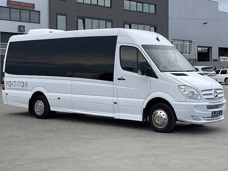 mercedes-sprinter